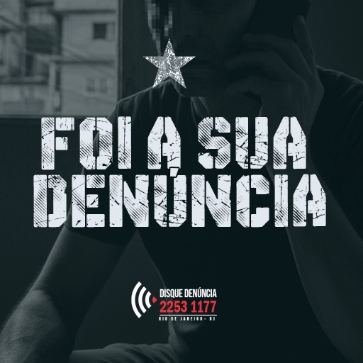 Disque Denúncia ajuda 39º BPM a apreender drogas em Belford Roxo